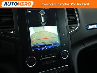 Renault Megane 1.3 TCe GT-Line