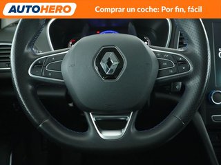 Renault Megane 1.3 TCe GT-Line