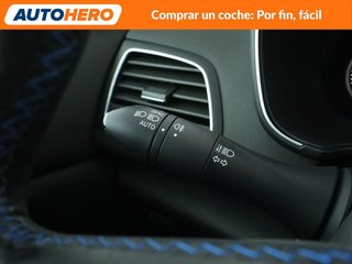 Renault Megane 1.3 TCe GT-Line
