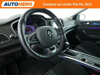 Renault Megane 1.3 TCe GT-Line