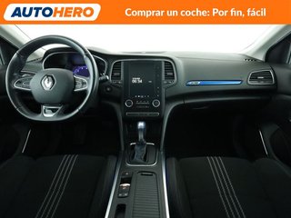 Renault Megane 1.3 TCe GT-Line