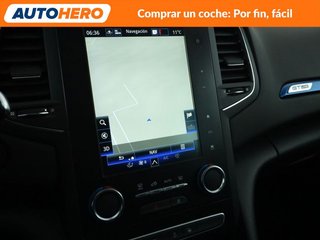 Renault Megane 1.3 TCe GT-Line