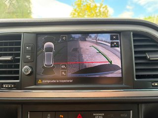SEAT Leon ST Style 2019
