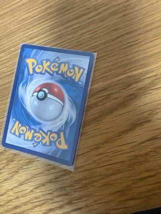 Carta Pokémon Psyduck 175/165 AR Coreano