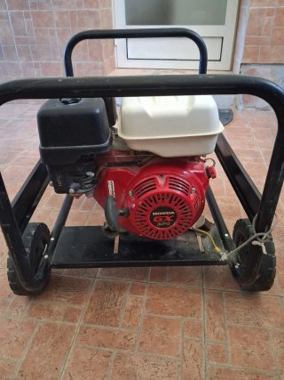 Generador Honda GX