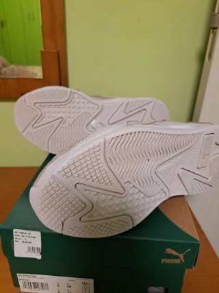 Zapatillas PUMA RS-X