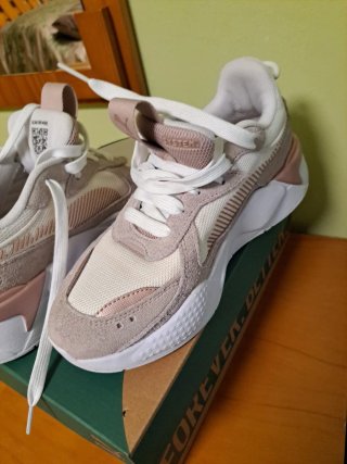Zapatillas PUMA RS-X