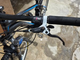 Bicicleta BH