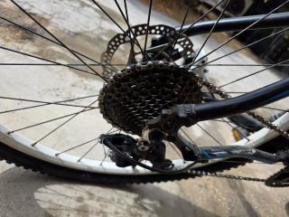 Bicicleta BH