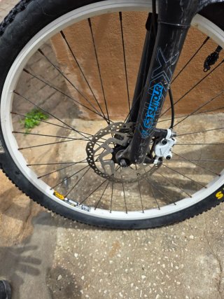Bicicleta BH