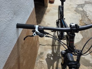Bicicleta BH