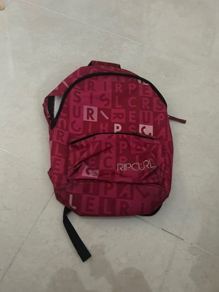 Mochila