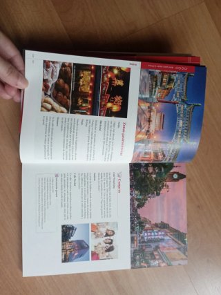 Guia viaje de China y Regalo mapa China y Shanghái