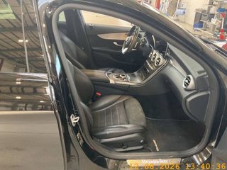Mercedes Clase C 220D AMG LINE 194CV 9G-TRONIC
