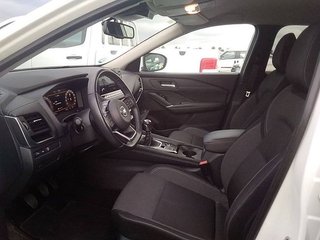 Nissan Qashqai 1.3 MHEV 140 CV N-CONNECTA