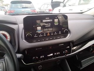 Nissan Qashqai 1.3 MHEV 140 CV N-CONNECTA