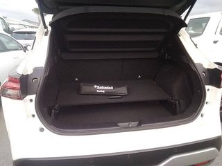 Nissan Qashqai 1.3 MHEV 140 CV N-CONNECTA