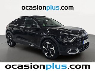 Citroen C4 PureTech 130 S&S Shine 96 kW (130 CV)