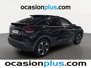 Citroen C4 PureTech 130 S&S Shine 96 kW (130 CV)