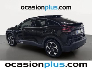 Citroen C4 PureTech 130 S&S Shine 96 kW (130 CV)
