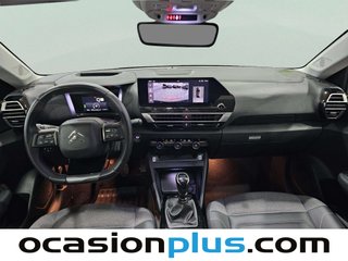 Citroen C4 PureTech 130 S&S Shine 96 kW (130 CV)
