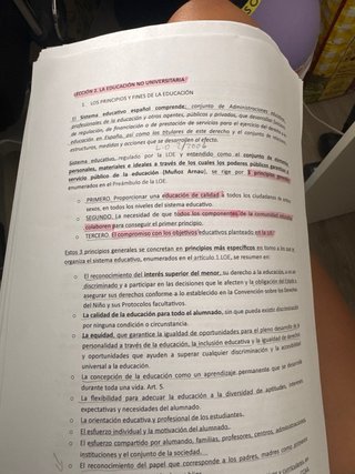 Derecho de los Servicios Públicos Sociales