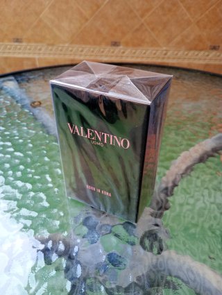 Valentino Uomo Born in Roma Eau de Toilette 100ml