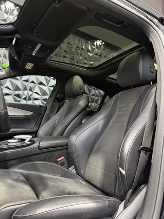 Mercedes-Benz Clase E 2019
