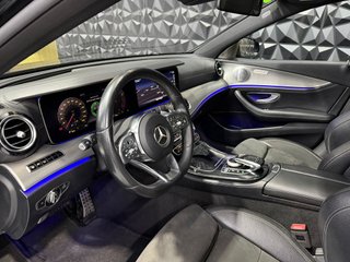 Mercedes-Benz Clase E 2019