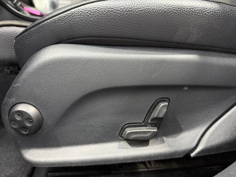 Mercedes-Benz Clase E 2019, foto 20