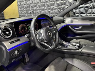 Mercedes-Benz Clase E 2019