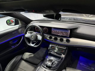 Mercedes-Benz Clase E 2019