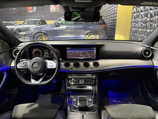Mercedes-Benz Clase E 2019