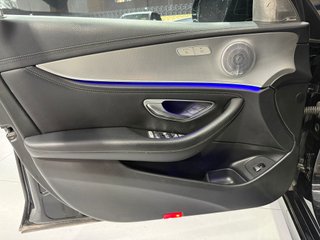Mercedes-Benz Clase E 2019