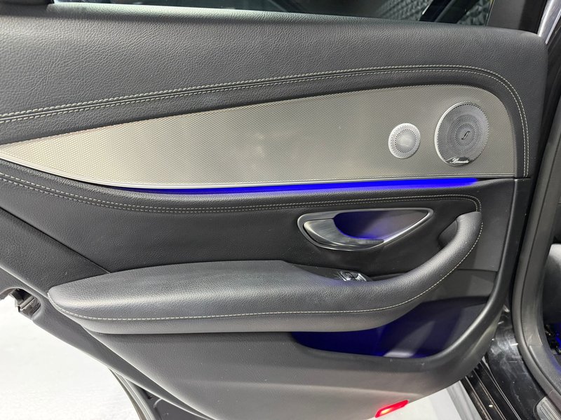 Mercedes-Benz Clase E 2019, foto 25