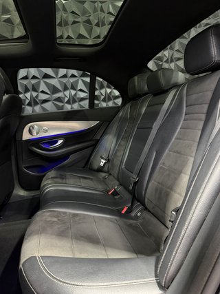 Mercedes-Benz Clase E 2019