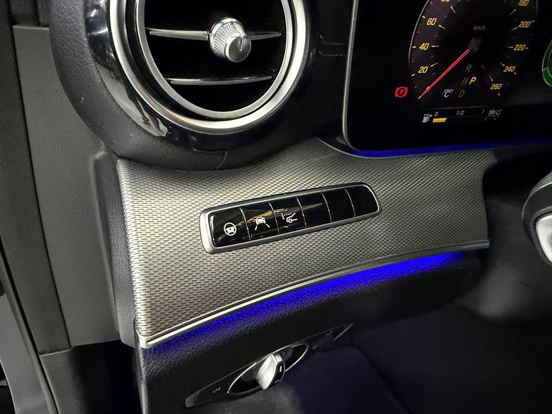 Mercedes-Benz Clase E 2019, foto 30