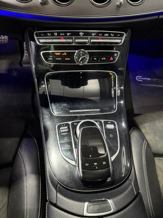 Mercedes-Benz Clase E 2019