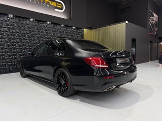 Mercedes-Benz Clase E 2019