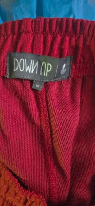 Pantaloncino donna DOWN UP taglia M