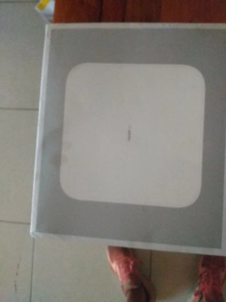 Báscula Huawei