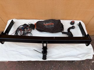 Enganche extraíble VW Passat B8