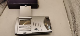 Radio Despertador Unicaja AM/FM