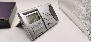 Radio Despertador Unicaja AM/FM