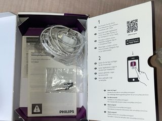 Vigilabebés Philips Avent uGrow SCD860