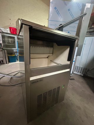 Máquina de hielo ITV ORION 30W