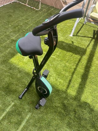 Bicicleta Estática Cecotec