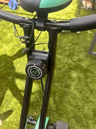 Bicicleta Estática Cecotec