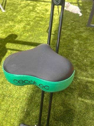 Bicicleta Estática Cecotec