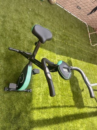 Bicicleta Estática Cecotec